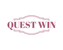 QUEST WIN 第33类酒商标图样