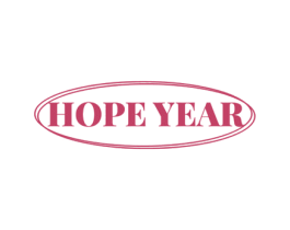 HOPE YEAR 第10类医疗器械商标图样