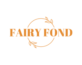 FAIRY FOND 第25类服装鞋帽商标图样