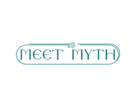 MEET MYTH 第3类化妆品商标图样