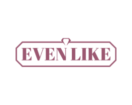 EVEN LIKE 第14类珠宝钟表商标图样