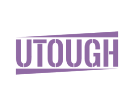 UTOUGH 第32类啤酒饮料商标图样
