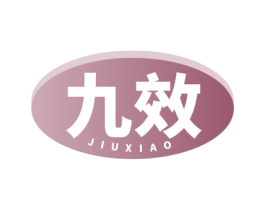 九效 第10类医疗器械商标图样