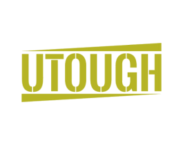 UTOUGH 第28类体育玩具商标图样