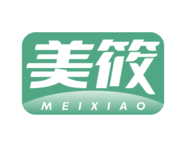 美筱 第10类医疗器械商标图样
