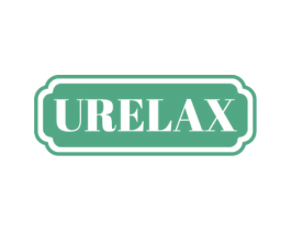 URELAX 第43类餐饮酒店商标图样
