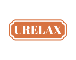 URELAX 第44类医疗园艺商标图样
