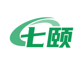 七颐 第44类医疗园艺商标图样
