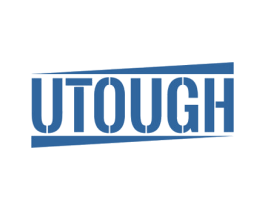 UTOUGH 第41类教育娱乐商标图样