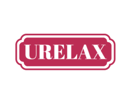URELAX 第24类布料床单商标图样