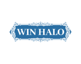 WIN HALO 第3类化妆品商标图样