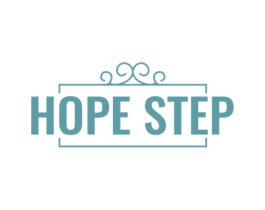 HOPE STEP 第18类皮革箱包商标图样
