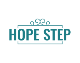 HOPE STEP 第35类广告贸易商标图样