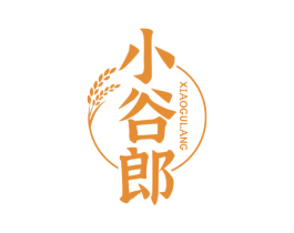 小谷郎 第43类餐饮酒店商标图样