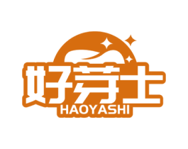 好芽士 第21类厨房洁具商标图样