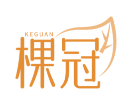 棵冠 第31类水果花木商标图样