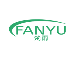 梵雨 第19类建筑材料商标图样