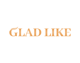 GLAD LIKE 第14类珠宝钟表商标图样