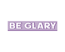 BE GLARY 第44类医疗园艺商标图样