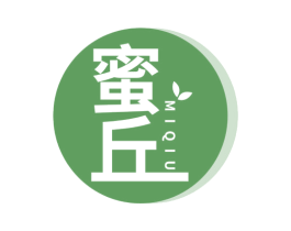 蜜丘 第31类水果花木商标图样