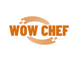 WOW CHEF 第7类机械设备商标图样
