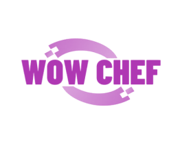 WOW CHEF 第11类家用电器商标图样