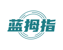 蓝拇指 第9类科学仪器商标图样