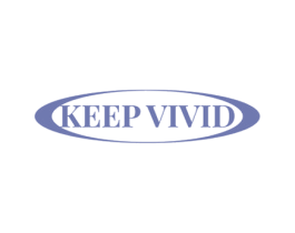 KEEP VIVID 第44类医疗园艺商标图样