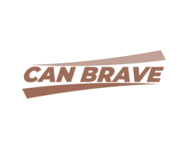 CAN BRAVE 第35类广告贸易商标图样