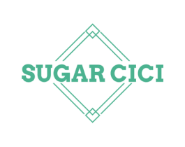 SUGAR CICI 第3类化妆品商标图样