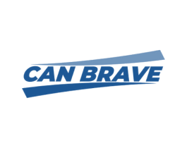 CAN BRAVE 第28类体育玩具商标图样