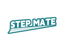 STEP MATE 第41类教育娱乐商标图样