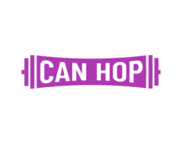 CAN HOP 第28类体育玩具商标图样