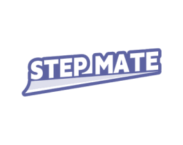 STEP MATE 第28类体育玩具商标图样