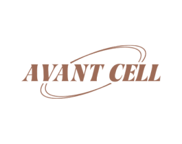 AVANT CELL 第25类服装鞋帽商标图样