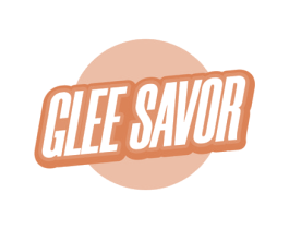 GLEE SAVOR 第29类食品商标图样