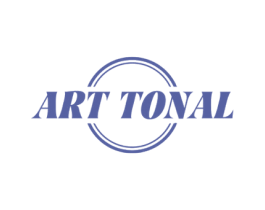 ART TONAL 第3类化妆品商标图样