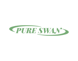 PURE SWAN 第3类化妆品商标图样