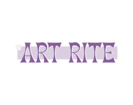 ART RITE 第25类服装鞋帽商标图样