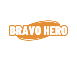 BRAVO HERO 第11类家用电器商标图样