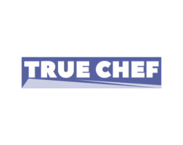 TRUE CHEF 第7类机械设备商标图样