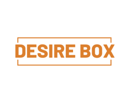 DESIRE BOX 第28类体育玩具商标图样