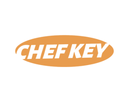 CHEF KEY 第7类机械设备商标图样