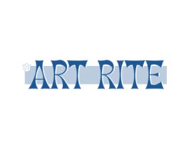 ART RITE 第3类化妆品商标图样