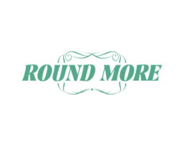 ROUND MORE 第25类服装鞋帽商标图样