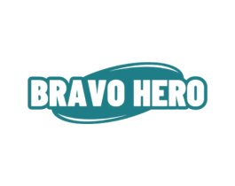 BRAVO HERO 第7类机械设备商标图样