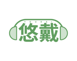 悠戴 第9类科学仪器商标图样