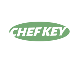 CHEF KEY 第11类家用电器商标图样