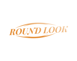 ROUND LOOK 第25类服装鞋帽商标图样