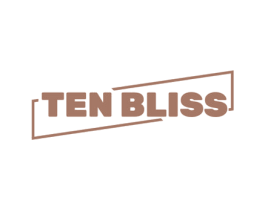 TEN BLISS 第11类家用电器商标图样
